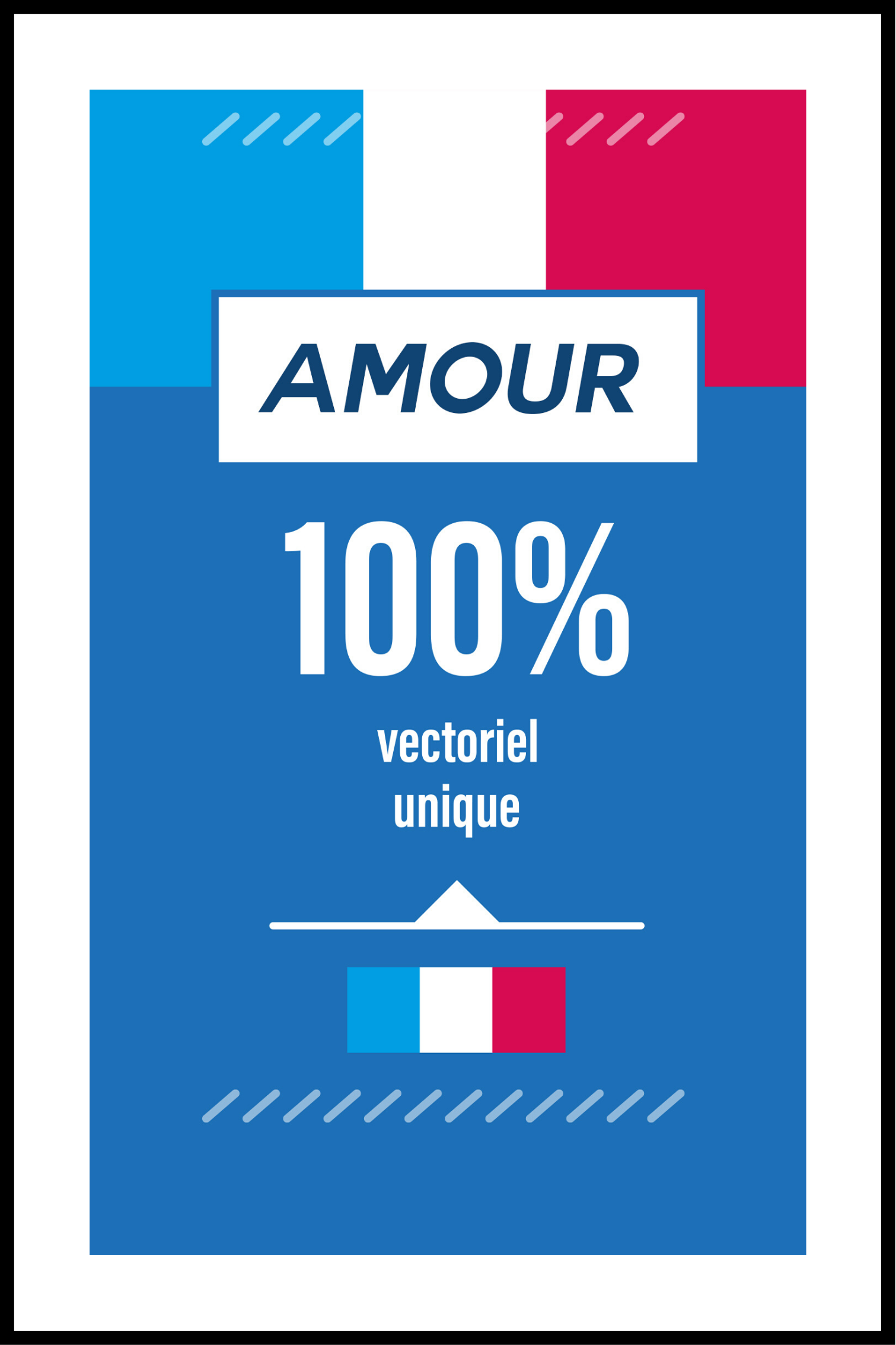 Liefde 100 posters