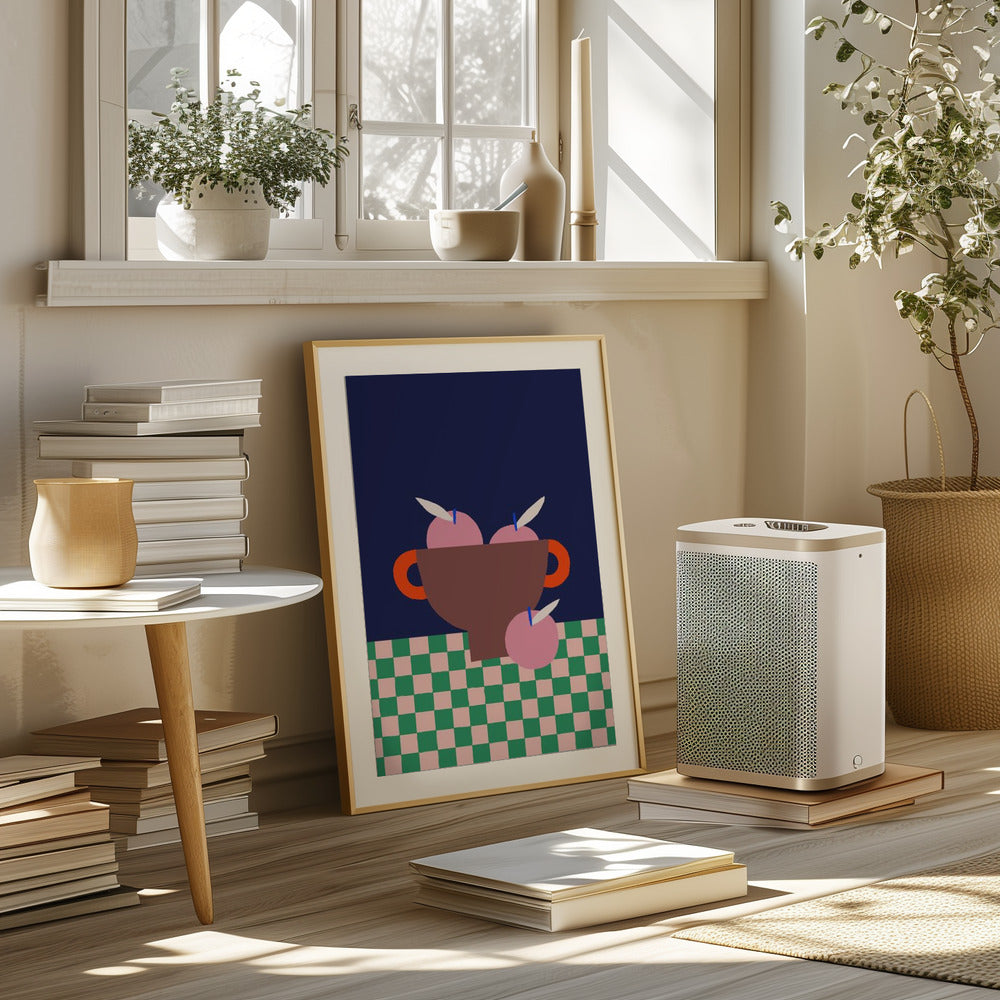 Plakater A2