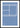 Tennisbaan Minimalisme poster