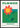Poster Zondagse Bloemenmarkt