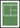 Tennisbaan Gras Poster