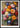 Boeketten van kleurrijke bloemen poster