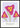 Barcelona Bougainvillea Poster
