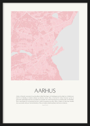 Aarhus-posters