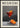 Negroni cocktail poster