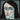 Face Woman Portrait - Never Look Back Poster