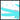 Electric Blue Crocodile Poster