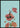 Dromerige bloemenballetposter