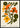 Kopenhagen Blomsterdesign poster