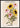 Bloemenmarkt Londen poster