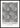 William Morris Monochrome Poster