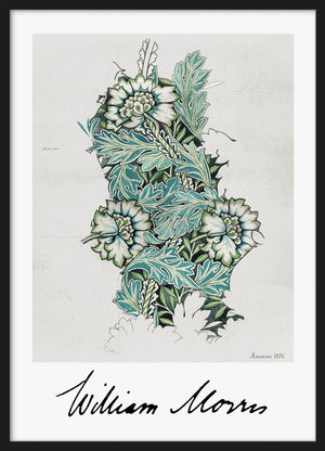 William Morris-posters