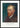 Van Gogh Zelfportret Poster