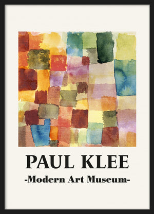 Paul Klee-posters