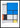 Compositie van Mondriaan poster