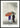 Twee vrouwen in de regen poster