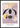 Hilma af Klint - De Tien Grootste Nr.6 poster