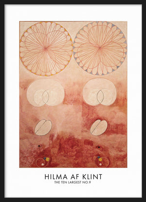 Hilma af Klint-posters