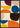 Vivid Bauhaus Poster