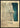 Chicago 1900 kaart poster