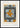 Samarkand patroon poster