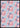 Mendl's Gift Box Pattern Poster