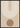 Minimalistische Beige Strik Poster