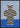 Striped Vase Illusion Poster