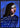 Poster Vrouw in blauwe trui