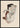 Crouching Nude 1912 poster