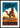 Trans-Australian Railway vintage poster