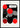 Geometrisch spel met cirkels poster