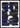 Minimalistische Strepen Collage Poster