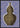 Dotted Vase Art Poster