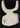 Witte Tand kunstposter