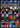 Glitch abstractie poster