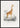Giraffe elegantie poster