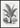 Vintage Palmboom Tekening Poster