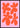 Orange Floral Parade Poster