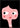 Eigenzinnige Pink Face poster