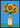 Zonnebloemen in Jack Daniel's Honing Whiskeyfles Poster
