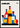 Bauhaus 1919 Wijnposter
