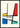 Bauhaus Geometrische Retro Poster