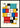 Bauhaus Geometrische Retro Poster