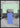 Geometrische landschapsposter