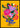 Blooming Colours poster