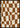 Minimal Checkerboard Poster