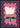 Petal Plaid Playtime I Poster