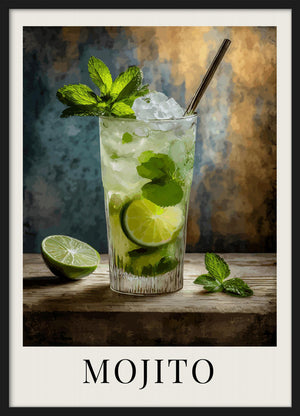 Mojito posters