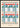 Bauhaus Patroon Poster